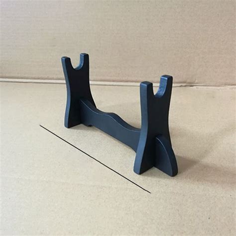 Buy Stand,weapon Display Stand,wooden Samurai Stand,suitable For ...