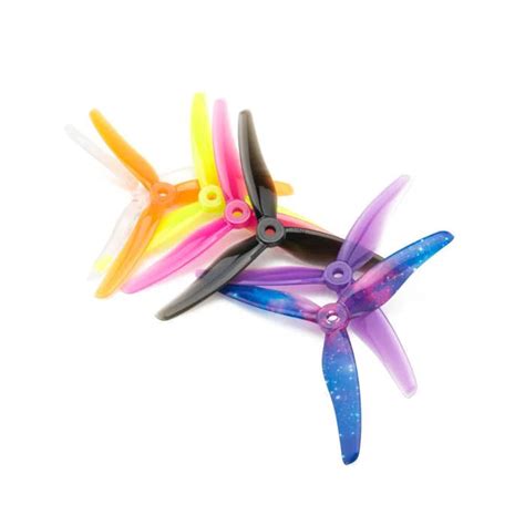 FPVFaster - FPV Drone Propeller | FreeStyle Racing CineWhoop TinyWhoop