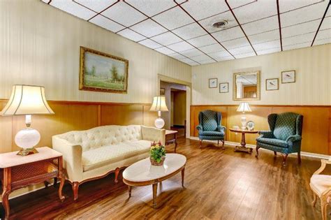 Naugle Funeral Home & Cremation Services | Jacksonville FL