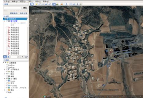 Google Earth不能用了,教你六种查看卫星历史影像数据方法。 - 知乎