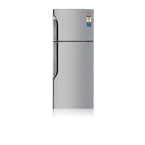 Samsung 310 L 5 Star Frost Free Double Door Refrigerator(RT31HCUX1 ...
