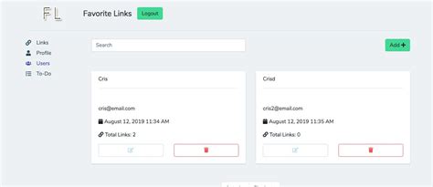 Image result for PHP HTML. Create Favorite