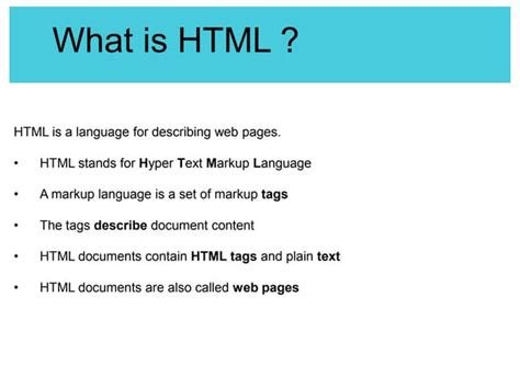 HTML Starting 的图像结果