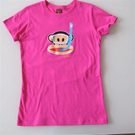 Paul Frank T Shirt