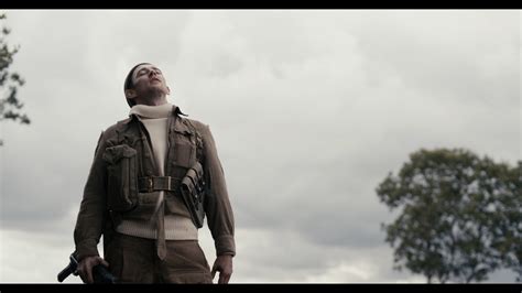 Fortunes of War (2024)