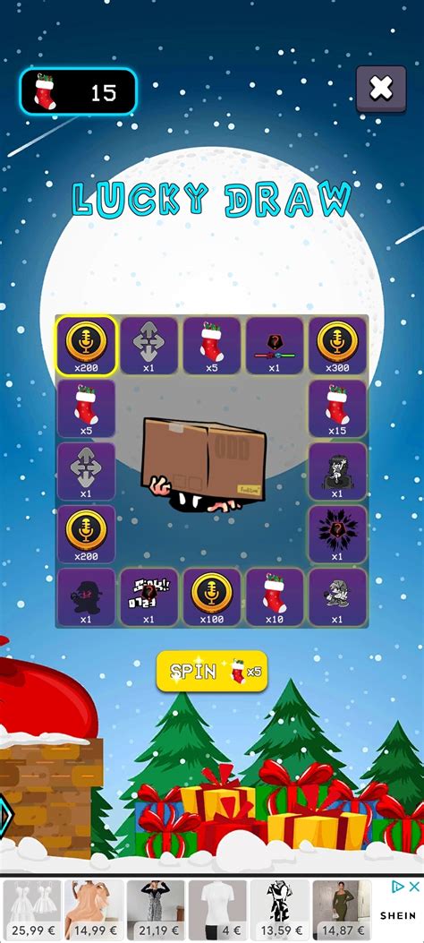 Descargar Incredible Sprunki Music Box 1.4 APK Gratis para Android