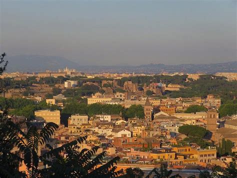 14 best places to watch the sunset in Rome - Tripadvisor