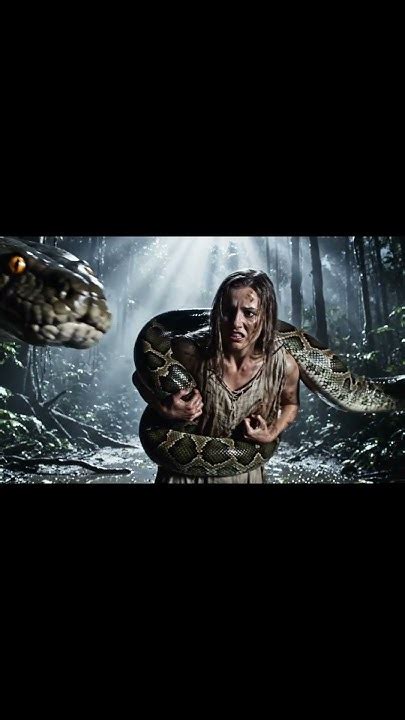 Image result for Python Wrapped around Girl YouTube