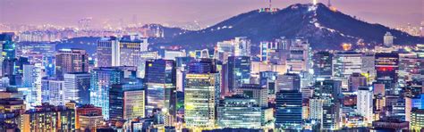 Holiday Accommodation & Lettings in Seoul from ₹2,091 | HomeToGo