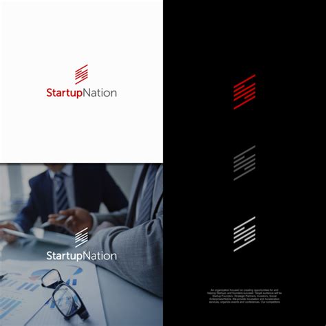 Image result for StartupNation Logo