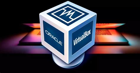 Image result for VirtualBox Machine