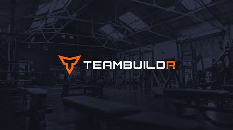 Image result for Team Builder Tutorial