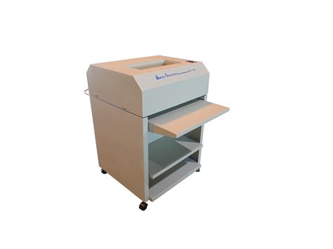 HD50B Office Paper Shredder – Better Shredders