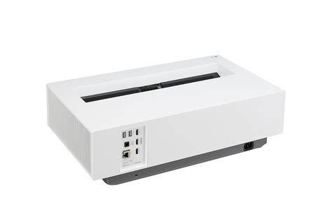 LG CineBeam 4K UHD Laser UST Projector - HU715QW | LG India