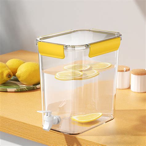 Drink Dispenser Plastic