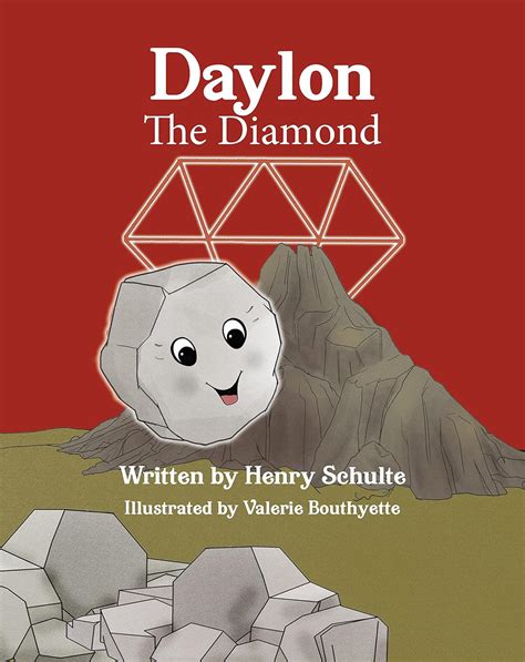 Daylon the Diamond (Fun Ways to Learn) eBook : Schulte, Henry: Amazon ...