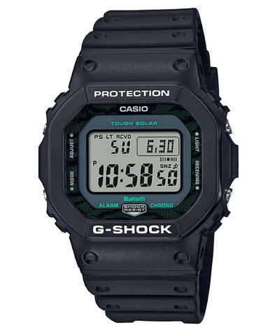 GW-B5600MG-1 Support Page | CASIO INDIA