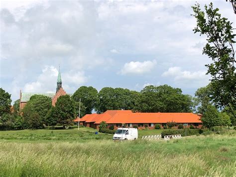 LOGUMKLOSTER REFUGIUM (Loegumkloster) - Hotel Reviews, Photos, Rate ...