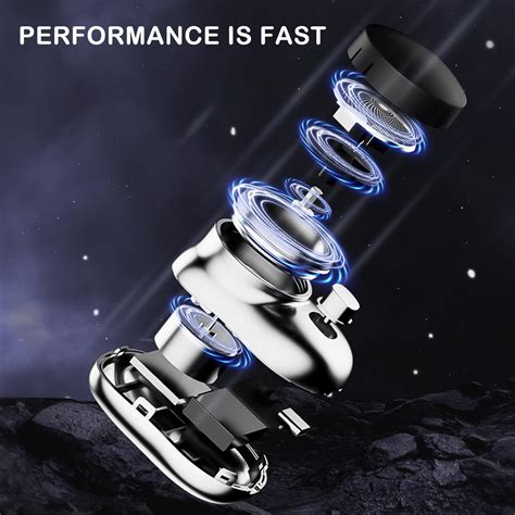 2023 Electric Razor for Men,MINI-SHAVE PORTABLE | Ubuy India