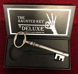 Haunted Key Magic Trick 的图像结果