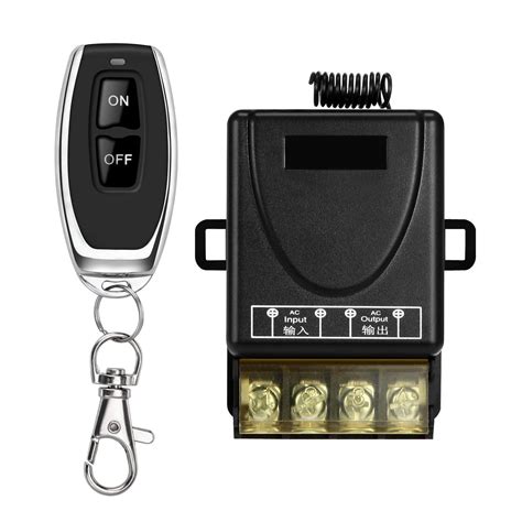 Remote Control Light Switch 的图像结果