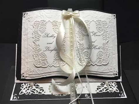 Tattered Lace Memory Book Tutorial 的图像结果