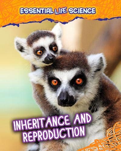 Inheritance and Reproduction (Essential Life Science) : Green, Jen ...