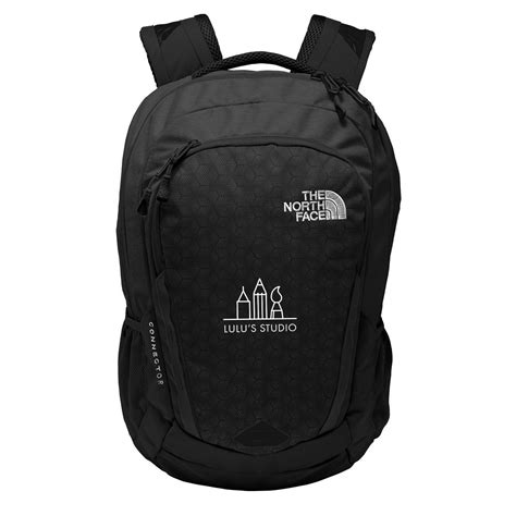 The North Face Laptop Backpack - Custom Branded Promotional Backpacks ...