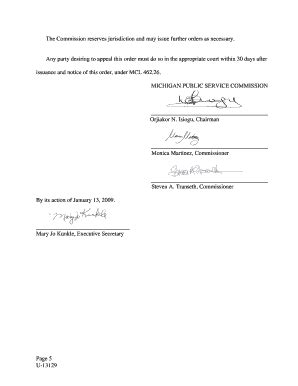 Fillable Online Customer classes The original source of the monies for ...