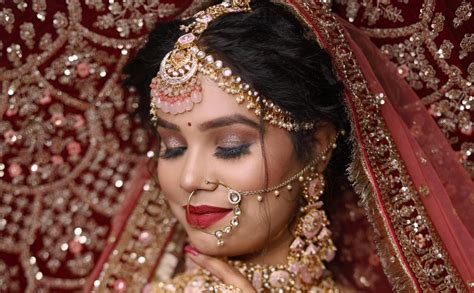 Twinkle Makeover And Salon - Price & Reviews | Makeup Artist in Varanasi