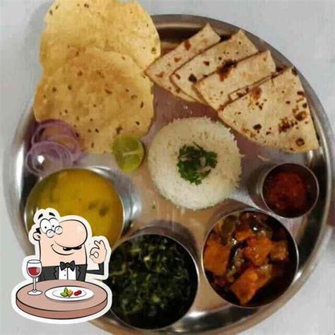 Healthy Home Tiffin, Bhiwandi - Restaurant menu, prices and reviews