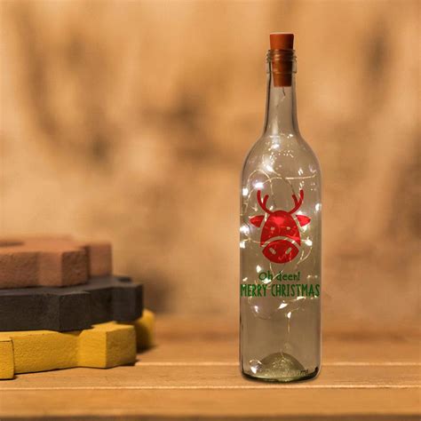 Christmas Battery Lamp – Kavi The Poetry-Art Project