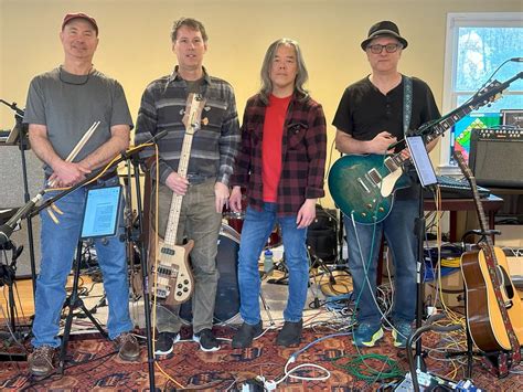 Morse Tavern (full band) - Natick, MA - 9pm-12am, Morse Tavern, Natick ...