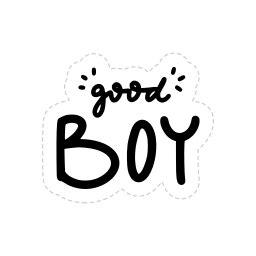 Image result for R Sticker Boy