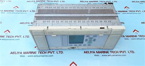 Schneider micom c264 modular and compact substation controller – Aeliya ...