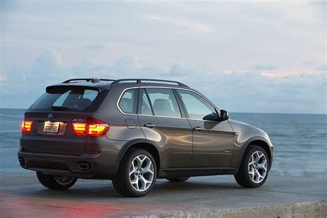 2010 BMW X5 (E70) Specs, Performance & Photos - autoevolution
