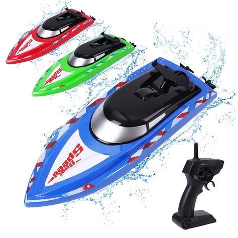 Image result for Remote Control RC Boats