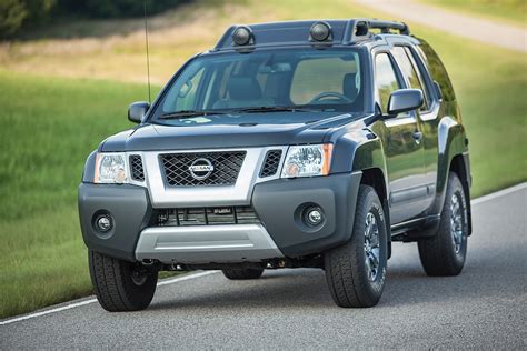 NISSAN XTerra Specs, Performance & Photos - 2009, 2010, 2011, 2012, 2013, 2014, 2015 - autoevolution
