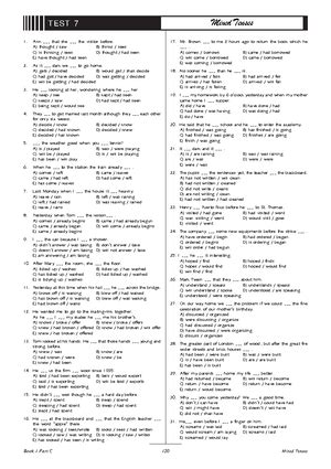 Image result for Sample Test Questions for Creating