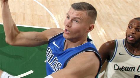 Kristaps Porzingis stars as Dallas Mavericks end Milwaukee Bucks' 18 ...