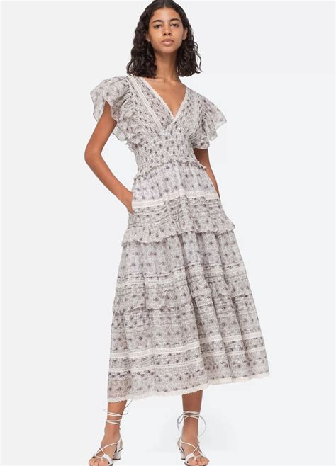 Clearance Yvonne Dress Women Dresses | Sea Dress Sale