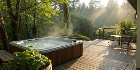 How Much Does It Cost to Install a Hot Tub?