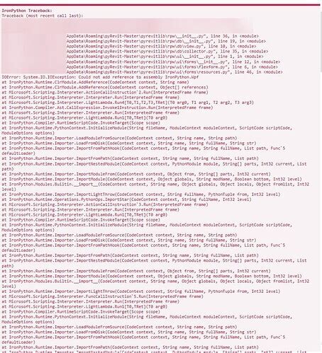 IronPython WPF 的图像结果