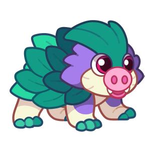 Image result for Pomprikle Evolution Prodigy