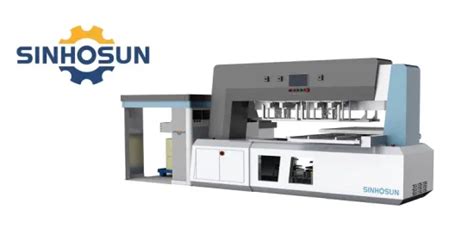 Strip Box Making Machine 的图像结果