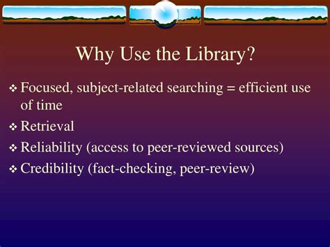 Image result for Using the Library