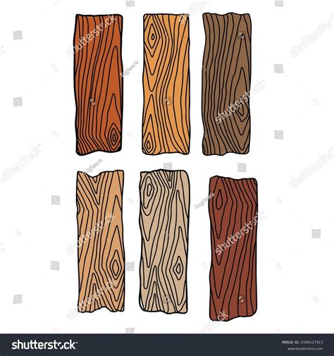 Image result for Wood Grain Texture Illustrator Tutorial