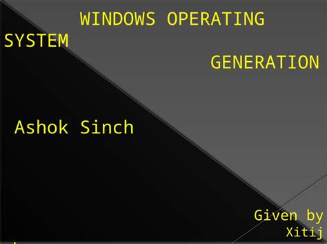 Operating System MS Windows 的图像结果