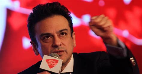 Adnan Sami says his father’s past as a Pakistani pilot has nothing to ...