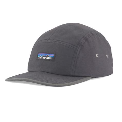 Patagonia パタゴニア P-6 LABEL MACLURE HAT マクルーア ハット キャップ 22321【クリックポスト可 ...
